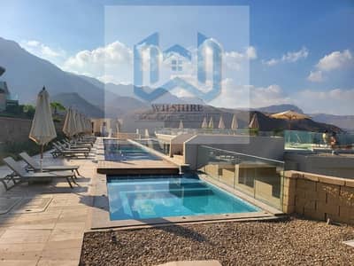 1 Bedroom Chalet for Sale in Ain Sukhna, Suez - e8f37ac1-9623-4c78-b06f-52291aea2d13. jpeg