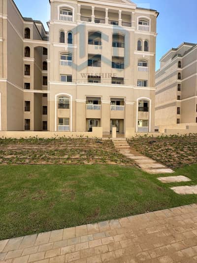 3 Bedroom Flat for Sale in Mostakbal City, Cairo - d84be09c-670a-44d4-bf83-e19d74501508. jpeg