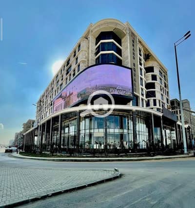 محلات تجارية  للبيع في العاصمة الإدارية الجديدة، القاهرة - 3c751234-726c-4cbe-98d2-7e30e8367496. jpg