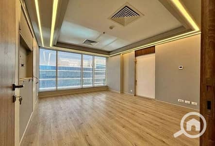 Office for Sale in New Cairo, Cairo - 447023462_7465616373487511_6751123690671306974_n. jpg