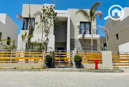4 Bedroom Villa for Sale in Amreya, Alexandria - 6dd6b506-1572-4e7e-a6b8-86f988cd312f. jpg