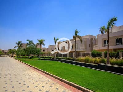 4 Bedroom Twin House for Sale in Sheikh Zayed, Giza - WhatsApp Image 2023-09-07 at 4.34. 41 PM. jpeg