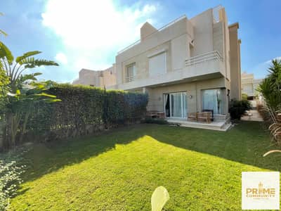 4 Bedroom Twin House for Sale in Sheikh Zayed, Giza - WhatsApp Image 2024-12-18 at 19.24. 20_2cdb2a4c. jpg