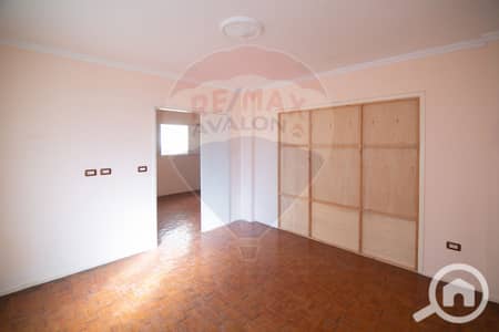 فلیٹ 3 غرف نوم للايجار في رشدي، الإسكندرية - 2. jpg