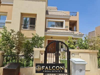 4 Bedroom Townhouse for Sale in Madinaty, Cairo - 8dbdf603-5b4f-4c49-a145-278657d73fa7. jpg