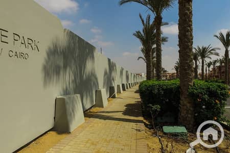 5 Bedroom Villa for Sale in New Cairo, Cairo - Own a villa in a prime location in the compound on 90th Street