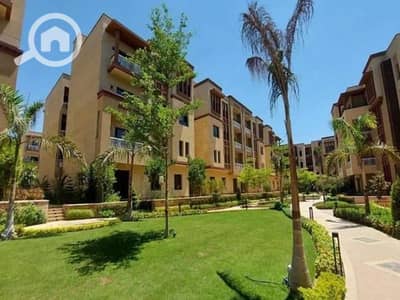 3 Bedroom Apartment for Sale in 6th of October, Giza - 5. png