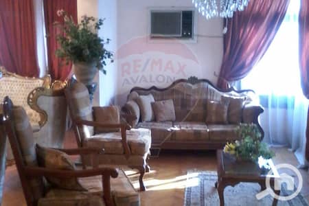 3 Bedroom Flat for Rent in Roushdy, Alexandria - 1. jpg