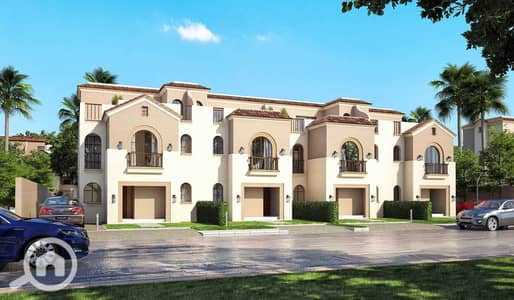 3 Bedroom Townhouse for Sale in Mostakbal City, Cairo - ss7. jpg