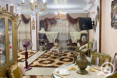3 Bedroom Flat for Sale in Miami, Alexandria - 2. jpg
