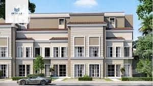 4 Bedroom Townhouse for Sale in Mostakbal City, Cairo - f10. jpg