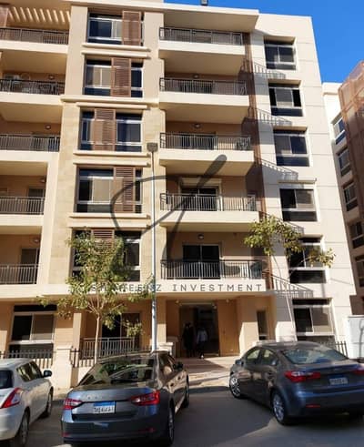 1 Bedroom Apartment for Sale in New Cairo, Cairo - 31d95c91-eef0-4a91-8b13-ec3938099d06. jpg