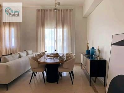 1 Bedroom Apartment for Sale in New Cairo, Cairo - fc78fa39-c08b-4ca8-9216-2e0a7cde8fdd. jpg