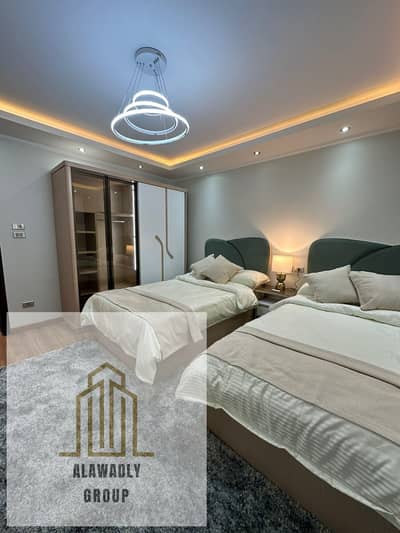 3 Bedroom Flat for Sale in New Cairo, Cairo - WhatsApp Image 2024-12-21 at 00.43. 56_cbe49db1. jpg