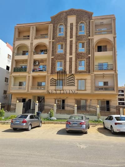 3 Bedroom Apartment for Sale in New Cairo, Cairo - IMG-20241219-WA0372. jpg