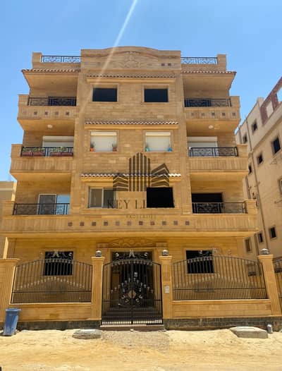 3 Bedroom Apartment for Sale in New Cairo, Cairo - IMG-20241121-WA0461. jpg