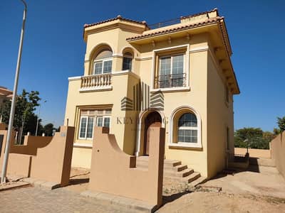 4 Bedroom Villa for Sale in New Cairo, Cairo - IMG-20241128-WA0096. jpg