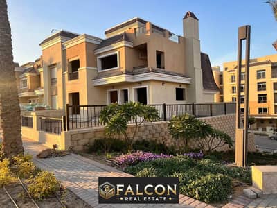 3 Bedroom Villa for Sale in Mostakbal City, Cairo - 421507751_341532422036767_3847127157011019332_n. jpg