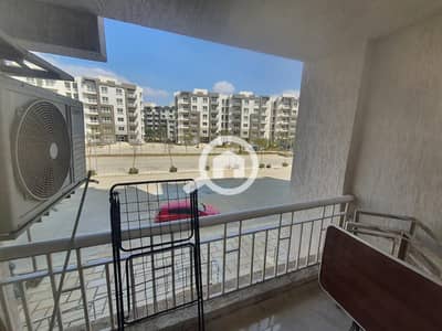 2 Bedroom Flat for Sale in Madinaty, Cairo - 46eeeaeb-b210-4532-a356-3835be77b64a. jpeg