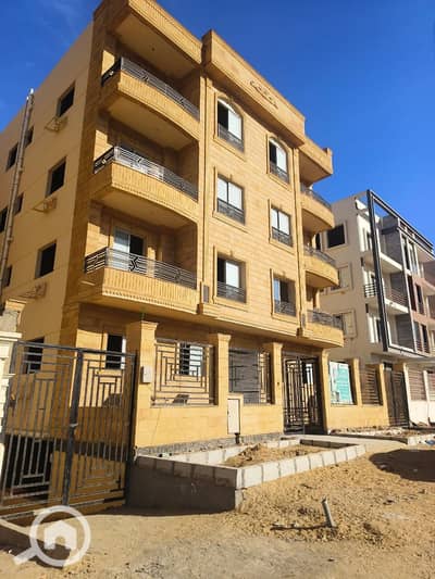 3 Bedroom Apartment for Sale in New Cairo, Cairo - 35adf1d9-4df0-4f44-8e8e-1472d413c02b. jpeg