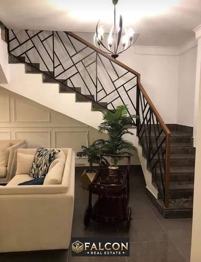 5 Bedroom Townhouse for Sale in Mostakbal City, Cairo - IMG-20241124-WA0027 - Copy (2). jpg