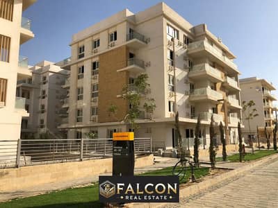 3 Bedroom Apartment for Sale in 6th of October, Giza - 1a43655f-6393-4132-9c63-983dd8d7c060. jpg