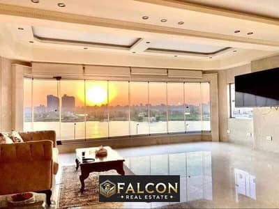 1 Bedroom Hotel Apartment for Sale in Maadi, Cairo - 096c3c72-7f58-4db6-bd04-6b0f74458170. jpg