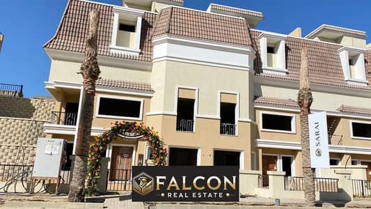 4 Bedroom Villa for Sale in Mostakbal City, Cairo - 0fc79c60-979a-46b9-9891-ba4176703567. jpg