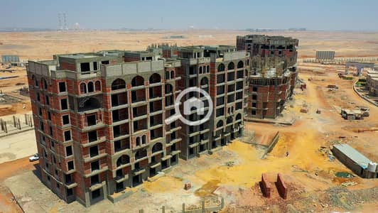 4 Bedroom Flat for Sale in New Capital City, Cairo - 5a561cb7-bc12-469a-aad3-b1cb614afbb7. jpeg