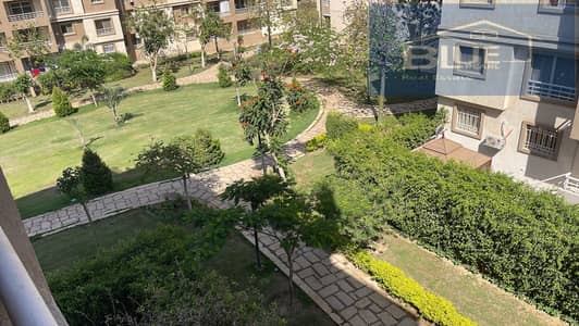 3 Bedroom Flat for Rent in Madinaty, Cairo - 87F57D96-F488-4C57-ABAA-94B4B4526B81. jpeg