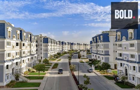 بنتهاوس 3 غرف نوم للبيع في 6 أكتوبر، الجيزة - Townhouse (4). jpg