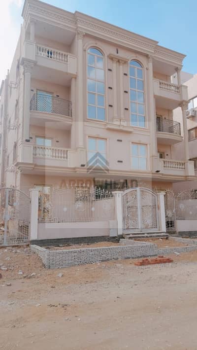 3 Bedroom Flat for Sale in New Cairo, Cairo - 4d64f1a4-7cb2-4dc9-9372-fa6e816aa2d2. jpeg