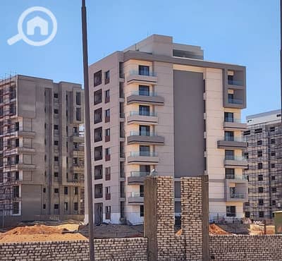 2 Bedroom Flat for Sale in New Capital City, Cairo - aadde600-f8ea-4cc2-952c-7dc5f50018d7. jpg