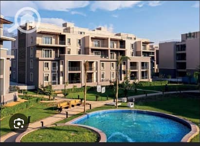 2 Bedroom Apartment for Sale in 6th of October, Giza - cd800dbb-dd04-4ff3-85a6-a8b0dc5d751e. jpeg