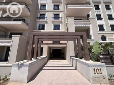 1 Bedroom Flat for Sale in Sheikh Zayed, Giza - WhatsApp Image 2024-10-31 at 16.36. 44_1a13378a. jpg