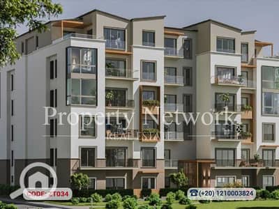 2 Bedroom Flat for Sale in New Cairo, Cairo - ZT034 (12). png