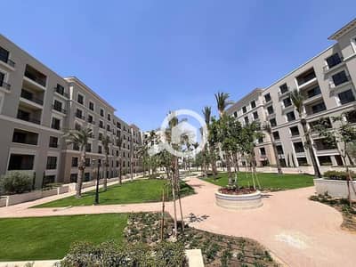 3 Bedroom Flat for Sale in Sheikh Zayed, Giza - 465731308_3662802233865615_4986857376180906176_n. jpg