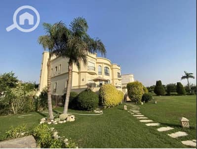 4 Bedroom Villa for Sale in Mostakbal City, Cairo - 40a329e5-4577-4704-bf33-cba4a36126ce. jpg