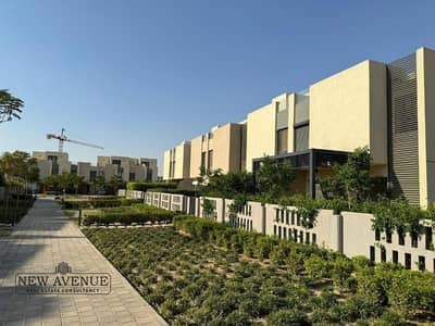 3 Bedroom Townhouse for Sale in Shorouk City, Cairo - WhatsApp Image 2024-11-21 at 6.11. 10 PM (1). jpg