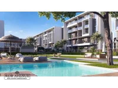 3 Bedroom Flat for Sale in New Cairo, Cairo - 9. jpg