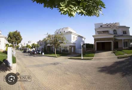 4 Bedroom Villa for Sale in New Cairo, Cairo - WhatsApp Image 2024-11-26 at 3.12. 23 PM. jpeg