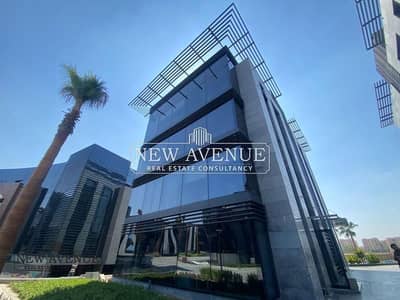 Office for Sale in New Cairo, Cairo - 67ee852a-b2d7-11ee-933c-42a218594f68. jpg