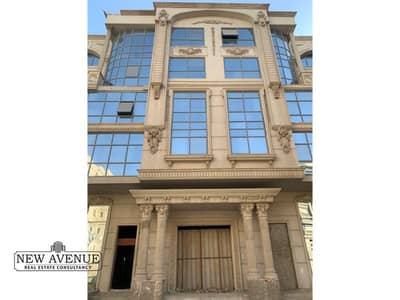 Commercial Building for Sale in Sheraton, Cairo - f699da68-3682-4da9-8656-e6280de31cb7. jfif. jpg