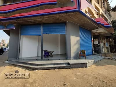 Retail for Rent in Mohandessin, Giza - WhatsApp Image 2024-11-07 at 13.00. 32_6132285b. jpg