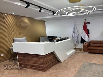 Office for Rent in New Cairo, Cairo - WhatsApp Image 2024-12-10 at 14.22. 45_fd06a789. jpg