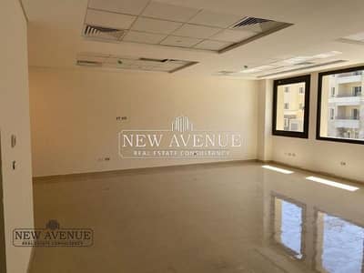 Office for Rent in New Cairo, Cairo - 98d3a0d3-8f6f-44b8-bb41-07901d3068b3. jpg