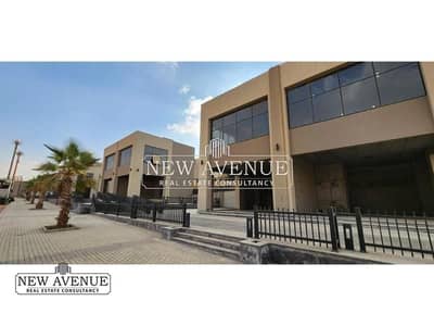 Retail for Sale in New Cairo, Cairo - d131ebed-e0d9-44e6-a8f6-121605acfafb. png