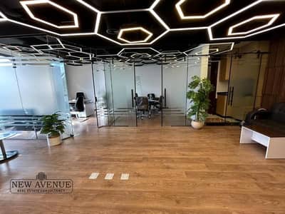 Office for Rent in New Cairo, Cairo - WhatsApp Image 2024-11-27 at 1.06. 48 PM. jpg