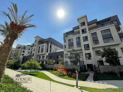 2 Bedroom Flat for Sale in New Cairo, Cairo - WhatsApp Image 2024-10-07 at 3.30. 16 PM. jpg