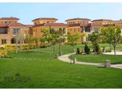 شقة 3 غرف نوم للبيع في القاهرة الجديدة، القاهرة - WhatsApp Image 2024-11-25 at 17.24. 27_1c583343. jpg